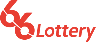66 Lottery Logo